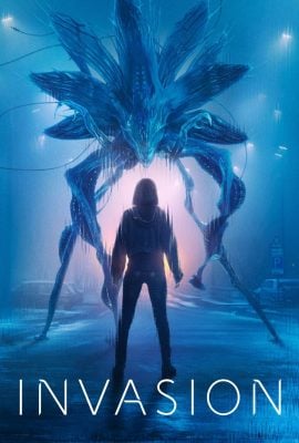 مشاهدة مسلسل Invasion موسم 3 حلقة 6