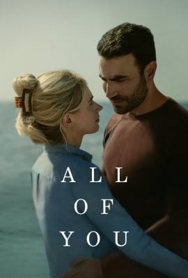 مشاهدة فيلم All of You 2025 مترجم