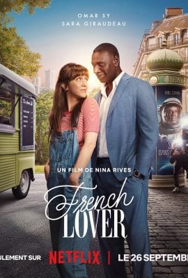 مشاهدة فيلم French Lover مترجم