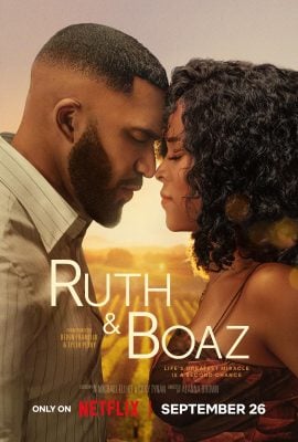 مشاهدة فيلم Ruth & Boaz مترجم