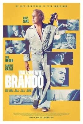 مشاهدة فيلم Waltzing with Brando مدبلج