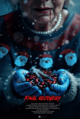 مشاهدة فيلم Final Recovery مترجم