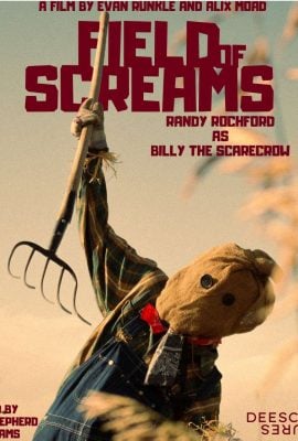 مشاهدة فيلم Field of Screams مترجم