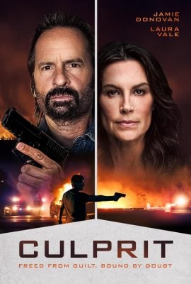 مشاهدة فيلم Culprit مترجم