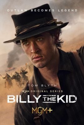 مشاهدة مسلسل Billy the Kid موسم 3 حلقة 1