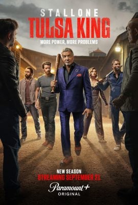مشاهدة مسلسل Tulsa King موسم 3 حلقة 2