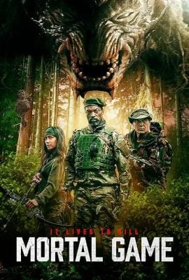 مشاهدة فيلم Mortal Game مترجم