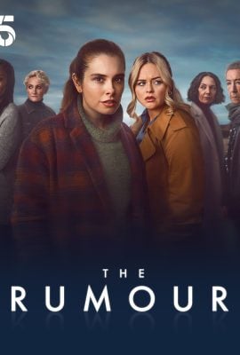 مشاهدة مسلسل The Rumour موسم 1 حلقة 4