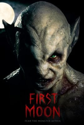 مشاهدة فيلم First Moon 2025 مترجم