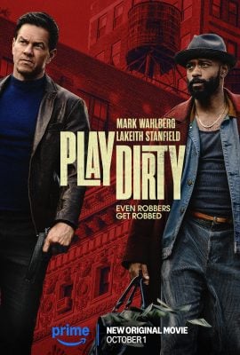 مشاهدة فيلم Play Dirty مترجم