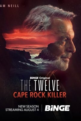 مشاهدة مسلسل The Twelve موسم 3 حلقة 7
