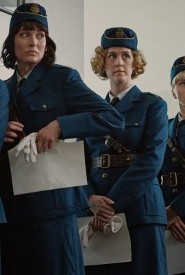 مشاهدة مسلسل The New Force موسم 1 حلقة 6 والأخيرة