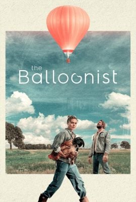 مشاهدة  فيلم The Balloonist مترجم