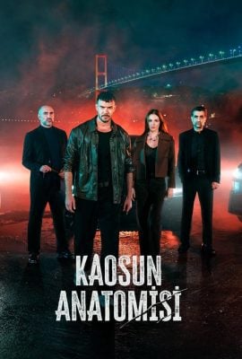 مشاهدة مسلسل Kaosun Anatomisi موسم 1 حلقة 2