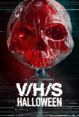 مشاهدة فيلم V/H/S/Halloween مترجم