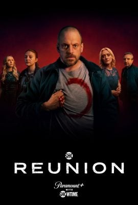 مشاهدة مسلسل Reunion موسم 1 حلقة 2