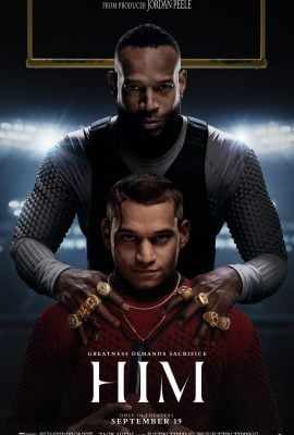 مشاهدة فيلم Him مترجم