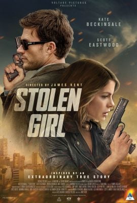 مشاهدة فيلم Stolen Girl 2025 مدبلج