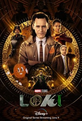 مشاهدة مسلسل Loki موسم 2 حلقة 5