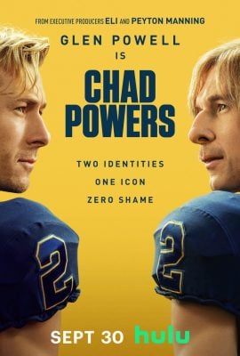 مشاهدة مسلسل Chad Powers موسم 1 حلقة 3