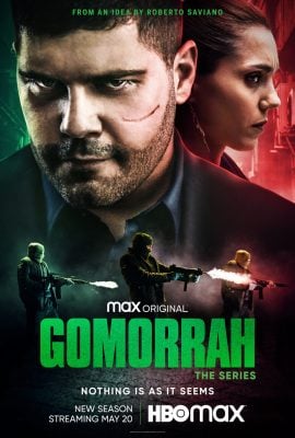 مشاهدة مسلسل Gomorrah موسم 5 حلقة 4