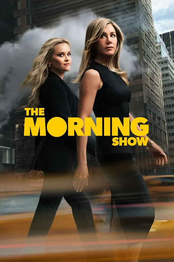 مشاهدة مسلسل The Morning Show موسم 4 حلقة 4