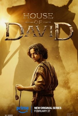مشاهدة مسلسل House of David موسم 2 حلقة 2