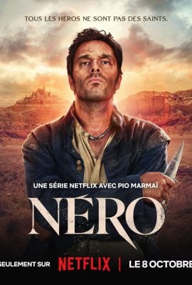مشاهدة مسلسل Nero موسم 1 حلقة 5