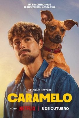 مشاهدة فيلم Caramelo مترجم