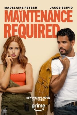مشاهدة فيلم Maintenance Required مترجم
