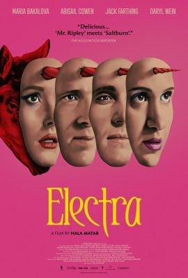 مشاهدة فيلم Electra مترجم
