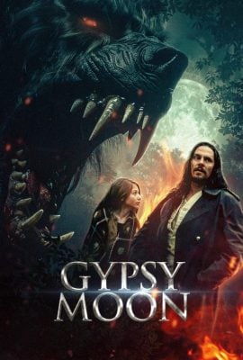 مشاهدة فيلم Gypsy Moon مترجم