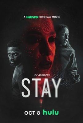 مشاهدة فيلم Stay مترجم