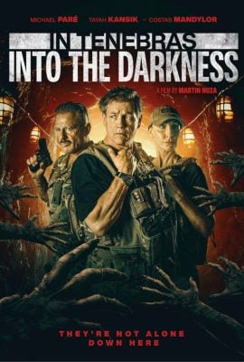 مشاهدة فيلم In Tenebras: Into the Darkness مترجم