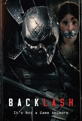 مشاهدة  فيلم Backlash مترجم