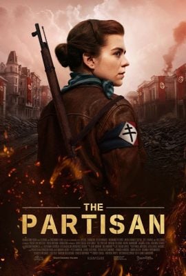 مشاهدة فيلم The Partisan 2024 مترجم