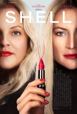 مشاهدة  فيلم Shell مترجم