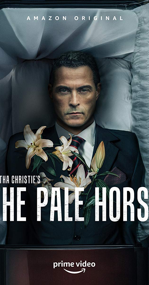 مشاهدة مسلسل The Pale Horse موسم 1 حلقة 1