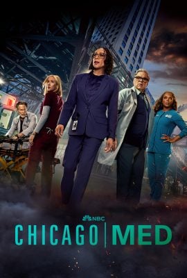 مشاهدة مسلسل Chicago Med موسم 11 حلقة 2