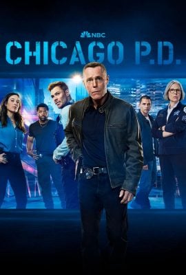 مشاهدة مسلسل Chicago P.D. موسم 13 حلقة 1