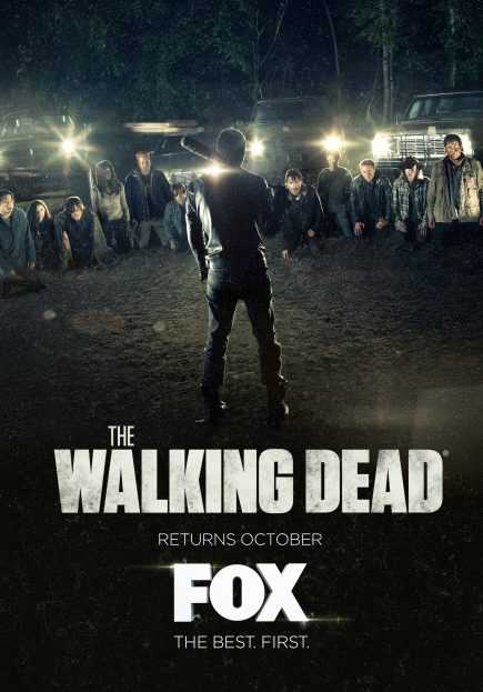 مشاهدة مسلسل The Walking Dead موسم 7 حلقة 2