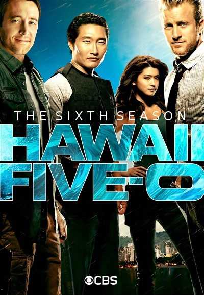 مشاهدة مسلسل Hawaii Five-0 موسم 6 حلقة 15