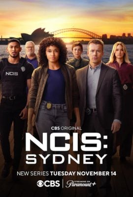مشاهدة مسلسل NCIS Sydney موسم 3 حلقة 1