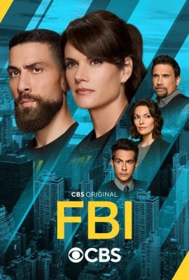 مشاهدة مسلسل FBI موسم 8 حلقة 1