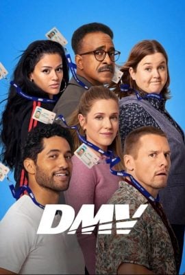 مشاهدة مسلسل DMV موسم 1 حلقة 1