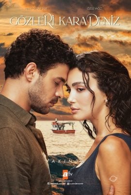 مشاهدة مسلسل عيناك كالبحر الاسود موسم 1 حلقة 7