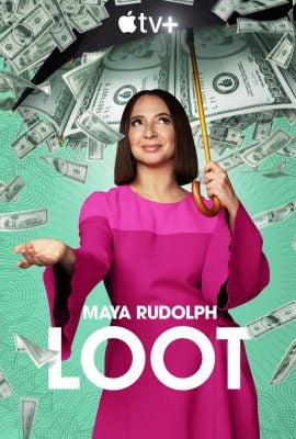 مشاهدة مسلسل Loot موسم 3 حلقة 1