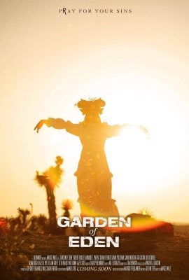 مشاهدة فيلم Garden of Eden 2025 مترجم