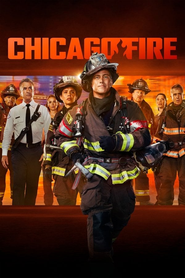 مشاهدة مسلسل Chicago Fire موسم 14 حلقة 3
