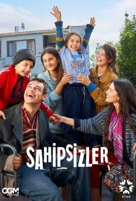 مشاهدة مسلسل المشردون موسم 1 حلقة 34